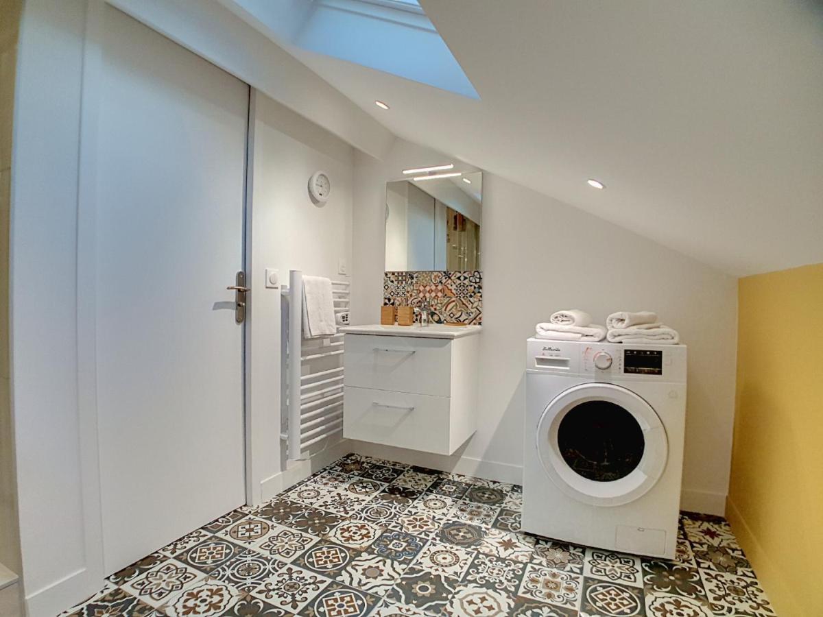 Stop Chez M Select Saga # Qualite # Confort # Simplicite Appartement *