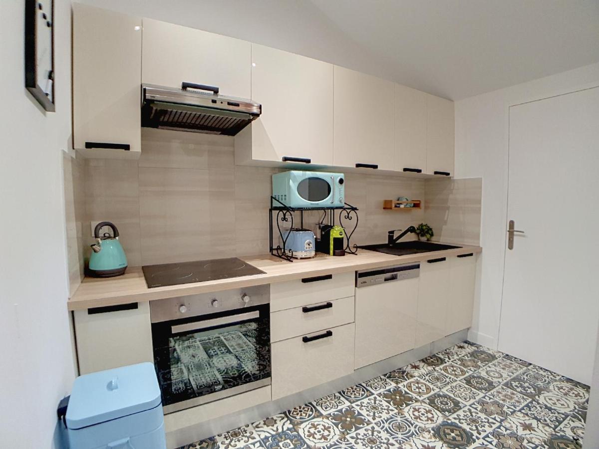 Stop Chez M Select Saga # Qualite # Confort # Simplicite Apartment *